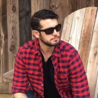 STATE Employee Javier Vivas's profile photo