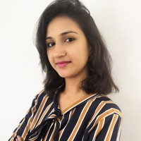 Kotak Mahindra Bank Employee Deepika Pundir's profile photo