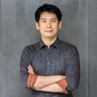 ubitricity Employee Fan Bai's profile photo