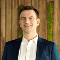 Sollers Consulting Employee Sylwester Dmowski's profile photo