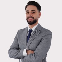 Smart Consulting Employee Raul Magalhães's profile photo