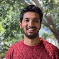 QNu Labs Employee Rohit Bastian's profile photo