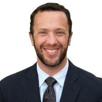 Oracle Employee Dan Bock's profile photo