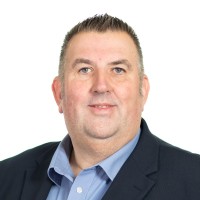 Formula 1 Employee Nick McIps's profile photo