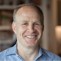 Pillar VC Employee Jamie Goldstein's profile photo