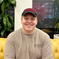 The State of Fashion Employee Mike Wilcock's profile photo