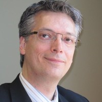 Damotech Employee Charles Carbonneau's profile photo