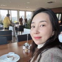 Massive Blue Inc. Employee Jisoo Hong's profile photo