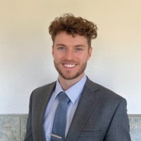 Cintas Employee Austin Morrison's profile photo