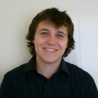 Microsec Software Engineering & Consulting Ltd. Employee Péter Rénes's profile photo