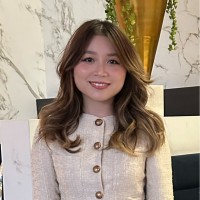 Equipment Management Services, LLC Employee Rachel Tran's profile photo