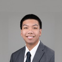 East Carolina University School of Dental Medicine Employee Rico Castillo's profile photo