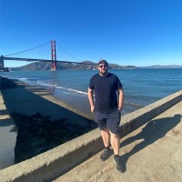 GETLEY (UK) LIMITED Employee Paul Bryan's profile photo