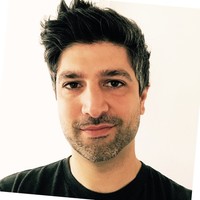Studio Play LTD Employee Gil Zalayet's profile photo