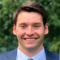 Havar Inc Employee Maxwell Fitzgerald's profile photo