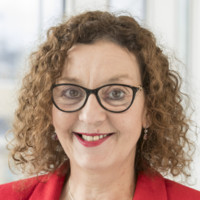 Alison O'Connor Email & Phone Number | DX (Group) plc Non Executive ...