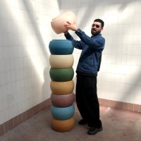 Beta Design Office Employee Henry Smallbone's profile photo
