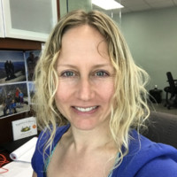 Merck Employee Alex Marsh's profile photo