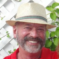 International Flavors & Fragrances Employee David Estell's profile photo