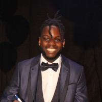 Codehive Employee Renildo Pedro's profile photo
