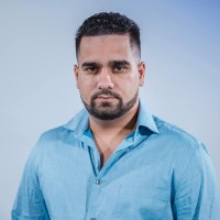 Enrique Amador Email
