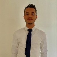 VEMO Employee Andres Felipe Garcia Garcia's profile photo