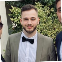 Laguna Health Employee Ilya Yermolov's profile photo