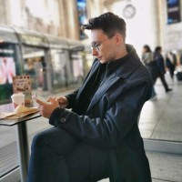 Bobnet Employee Nicolae Vasile's profile photo