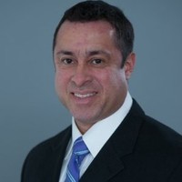 Nidec Mobility America Corporation Employee Jorge Rebellon Jr's profile photo