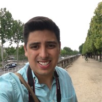 Erick Ramos Email & Phone Number