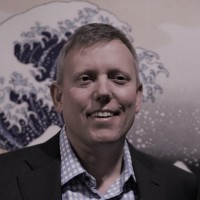 Ocean Science & Technology Employee Lance Jordan's profile photo