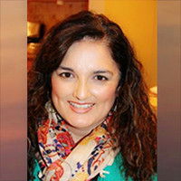 Modern Latina Employee Linda Castillo's profile photo