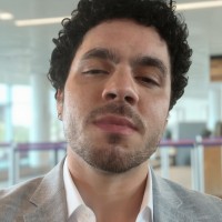 CHANEL Employee Igor de Castro's profile photo