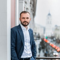 Tadas Dapšys Email & Phone Number