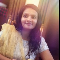 Artivo Surfaces Employee Swetharaj Parchaka's profile photo