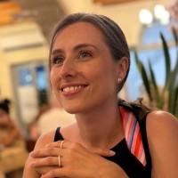 We Are Knitters Employee Lucie Sérandour's profile photo