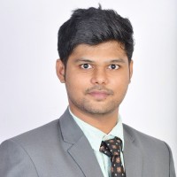 Tesla Employee Deekshith Reddy's profile photo