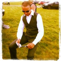 Daisy Distribution Employee Leon Smith's profile photo