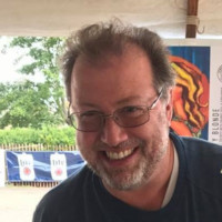 MTU Detroit Diesel Employee Jim Karnopp's profile photo