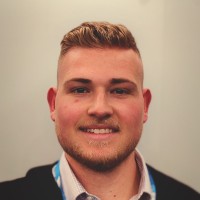 EBOS Group Limited Employee Jack Smart's profile photo