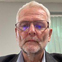 David Emslie Email & Phone Number