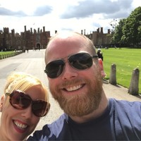 Wayne Buxton Email