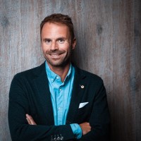 AVS System Lift AG Employee Christopher Friedrich's profile photo