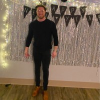 Conor Halton Email & Phone Number