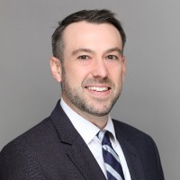 Mubadala Employee Ben Lemire's profile photo