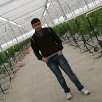 AzTextil Employee Elvin Əkbərov's profile photo