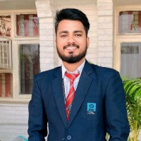 Government of Bihar Employee Saurav Gwaliya's profile photo