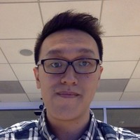 Workday Employee Andy Tsao's profile photo