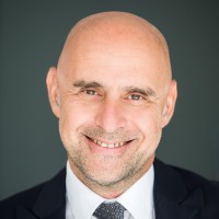 DHB Bank Employee Mustafa Beker's profile photo