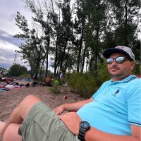 Kavin Group Employee Hicham Saidani's profile photo